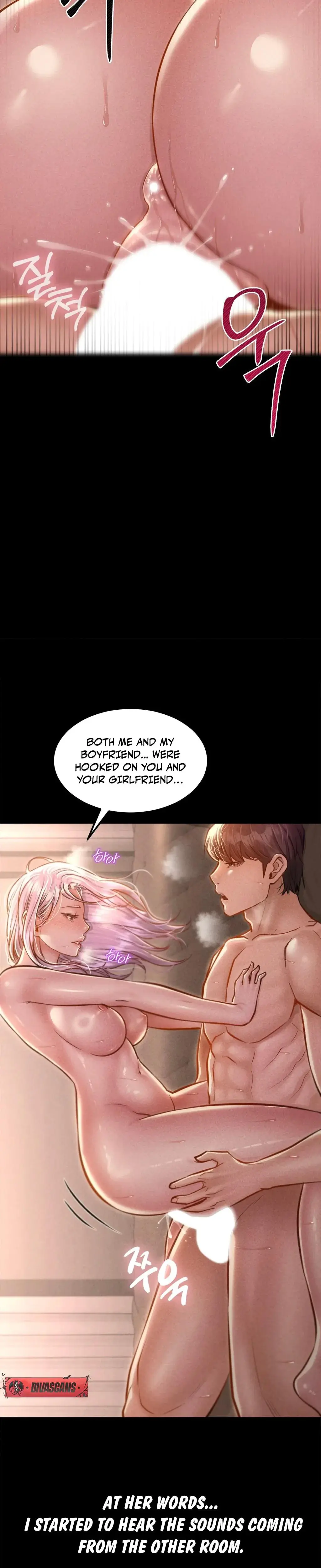 Nagwon Villa Chapter 7 - Page 28