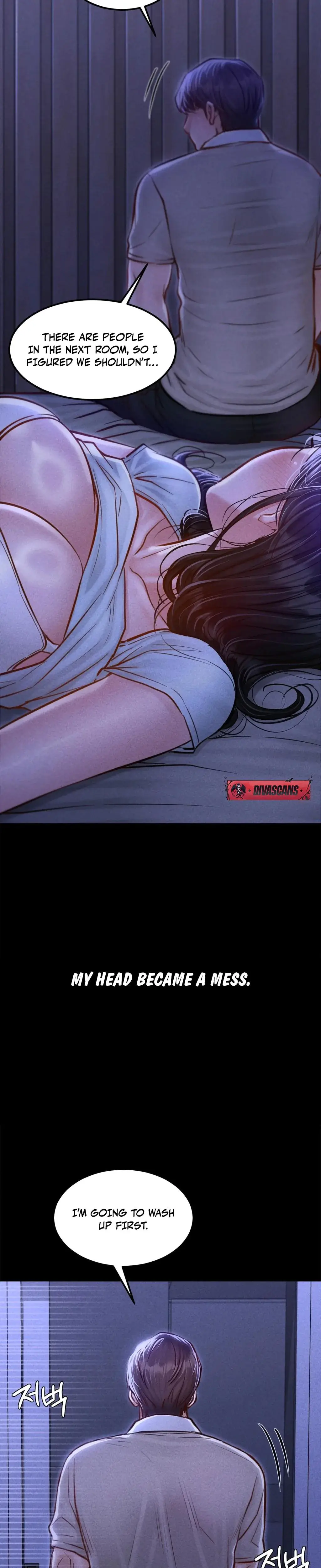 Nagwon Villa Chapter 7 - Page 3