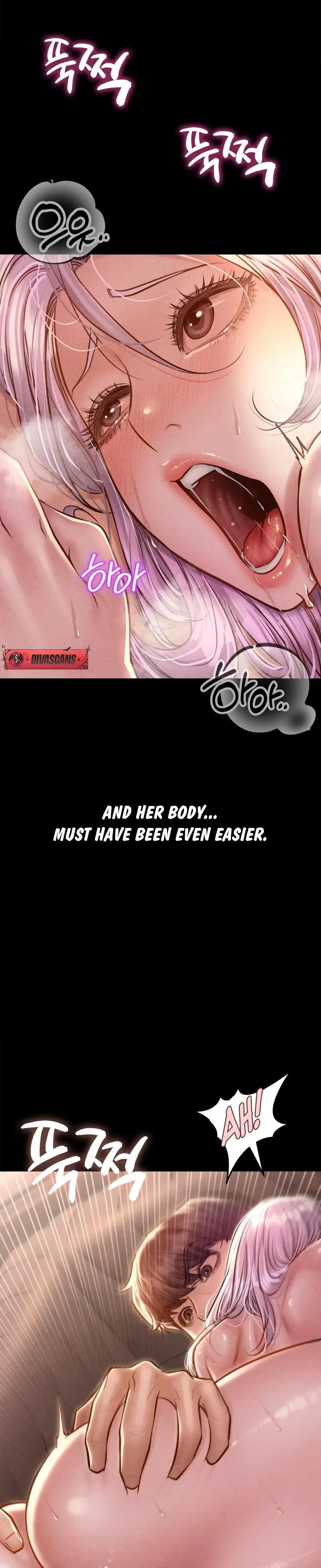 Nagwon Villa Chapter 7 - Page 31