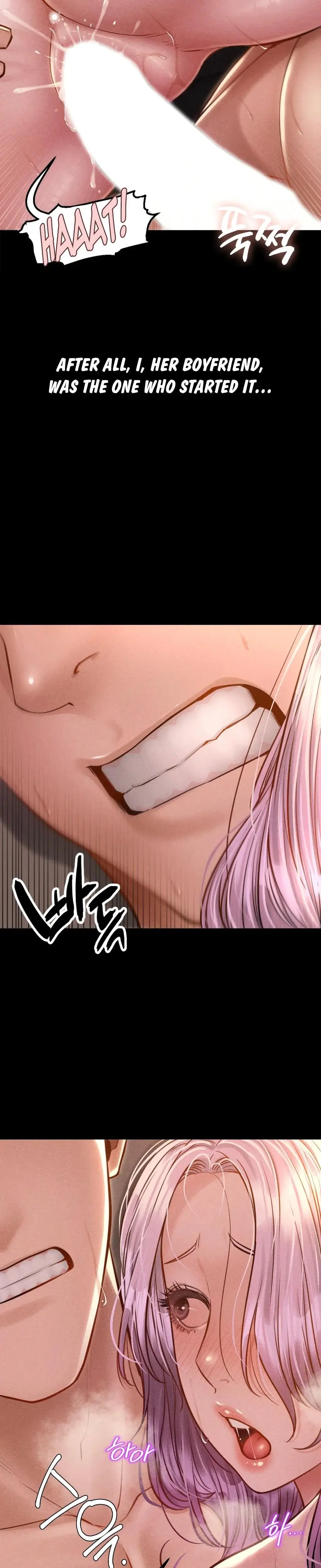 Nagwon Villa Chapter 7 - Page 32