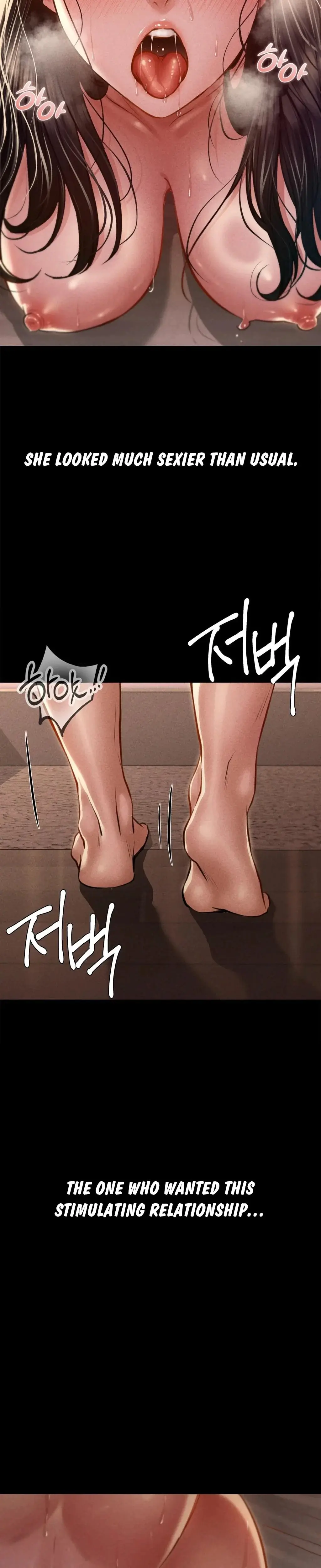 Nagwon Villa Chapter 7 - Page 37