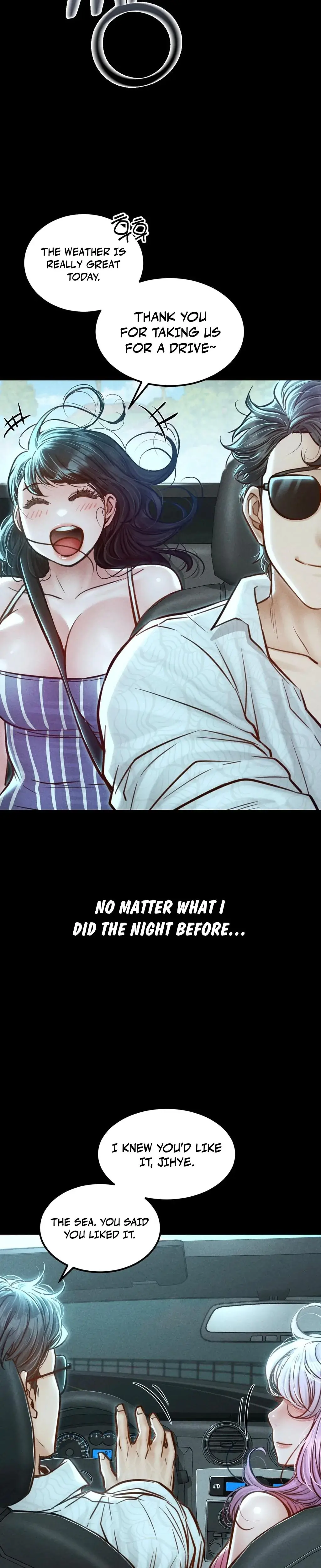 Nagwon Villa Chapter 7 - Page 8