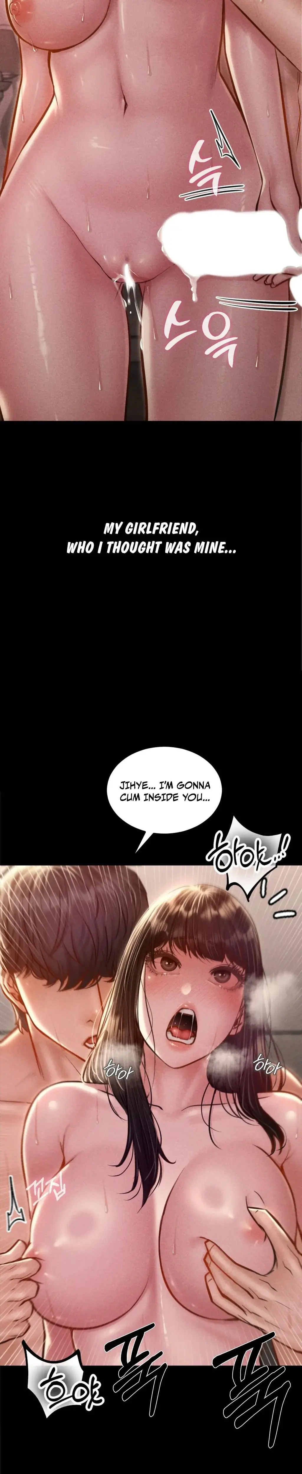 Nagwon Villa Chapter 8 - Page 13