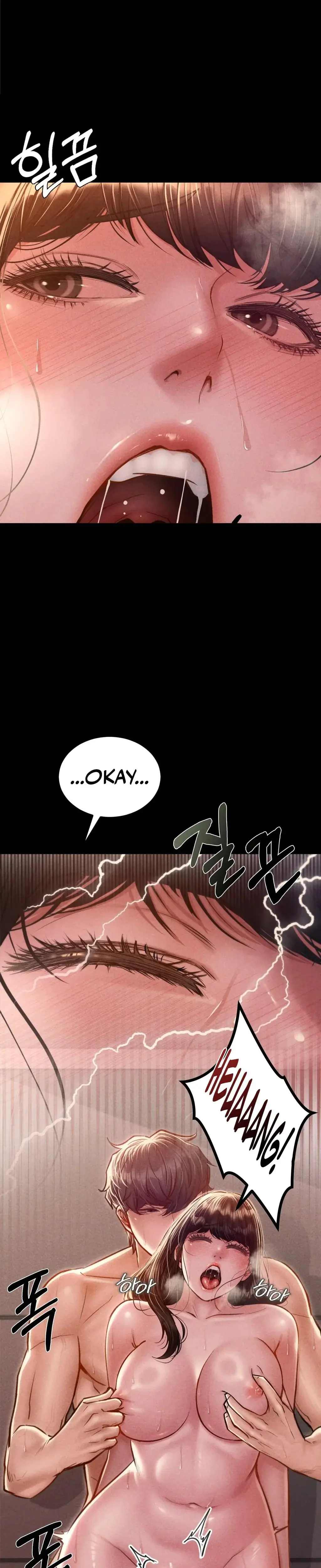 Nagwon Villa Chapter 8 - Page 14