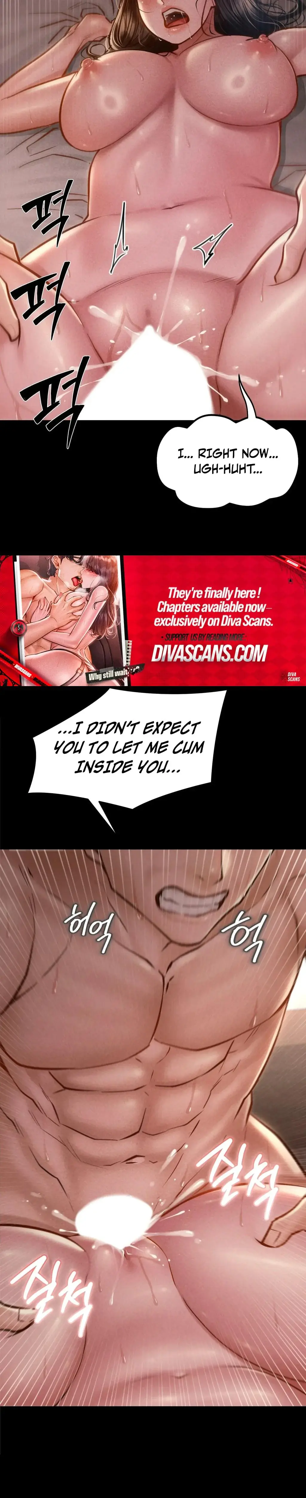 Nagwon Villa Chapter 8 - Page 22