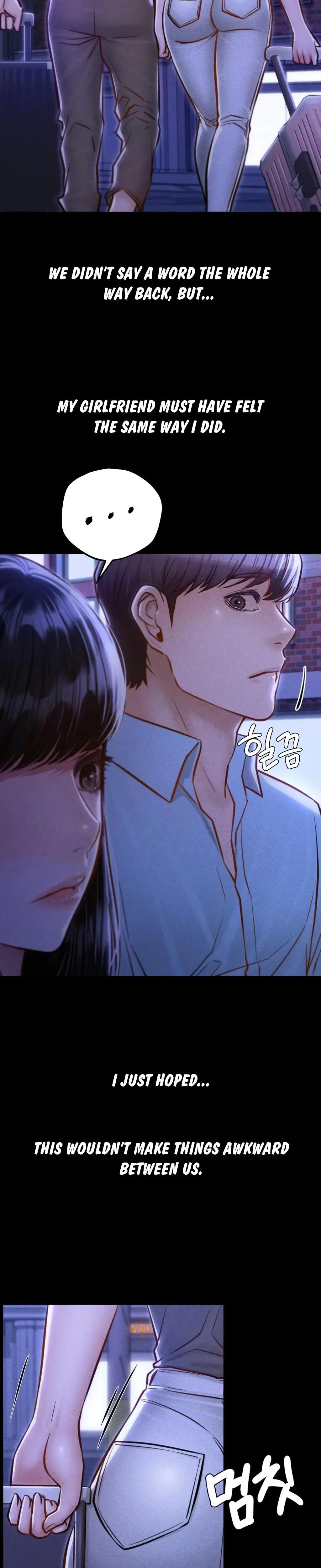 Nagwon Villa Chapter 8 - Page 32