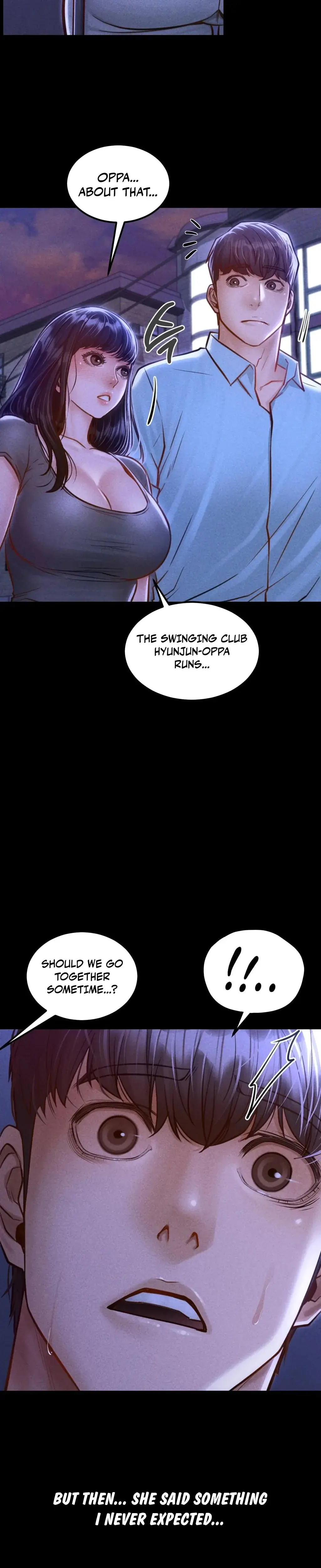 Nagwon Villa Chapter 8 - Page 33
