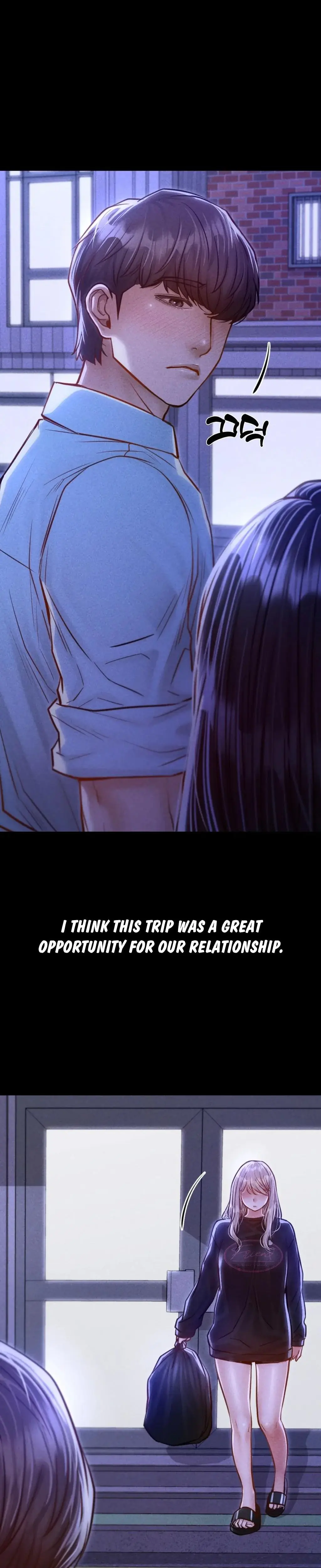 Nagwon Villa Chapter 8 - Page 34
