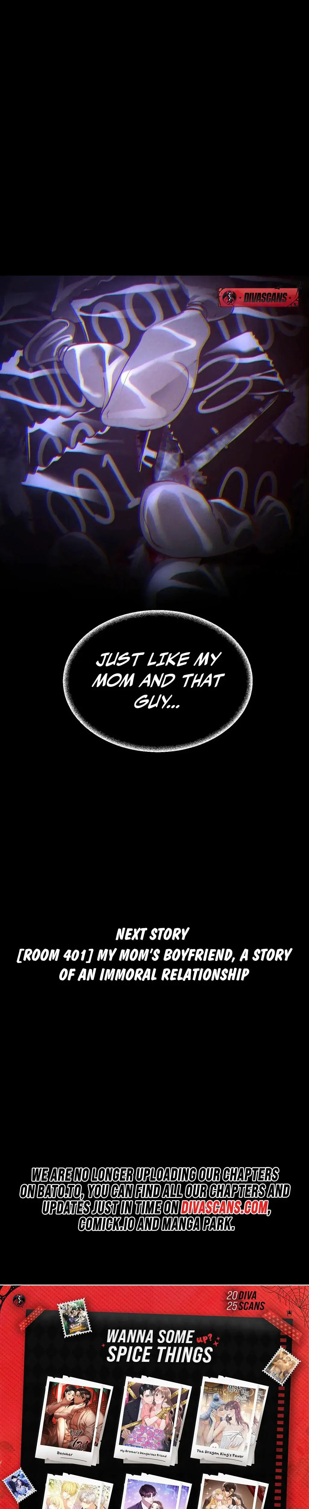 Nagwon Villa Chapter 8 - Page 37