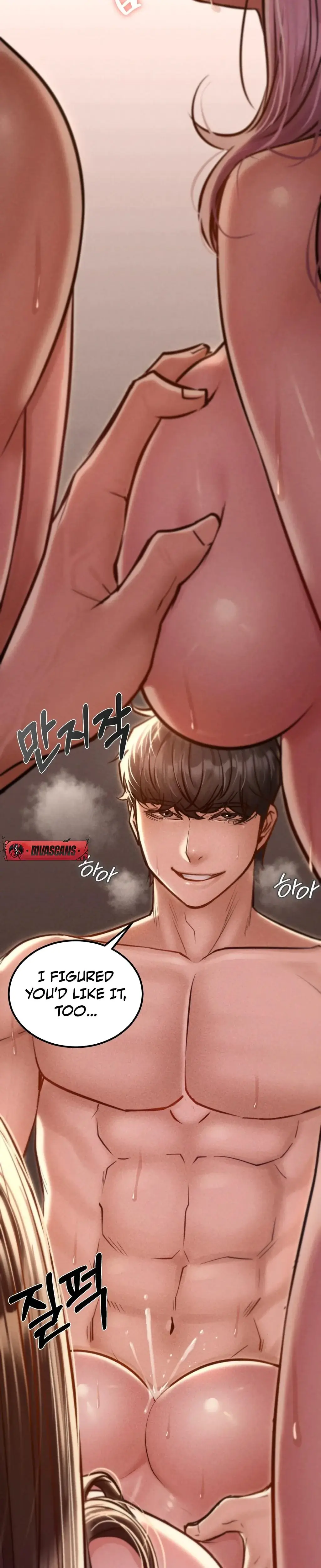 Nagwon Villa Chapter 8 - Page 7