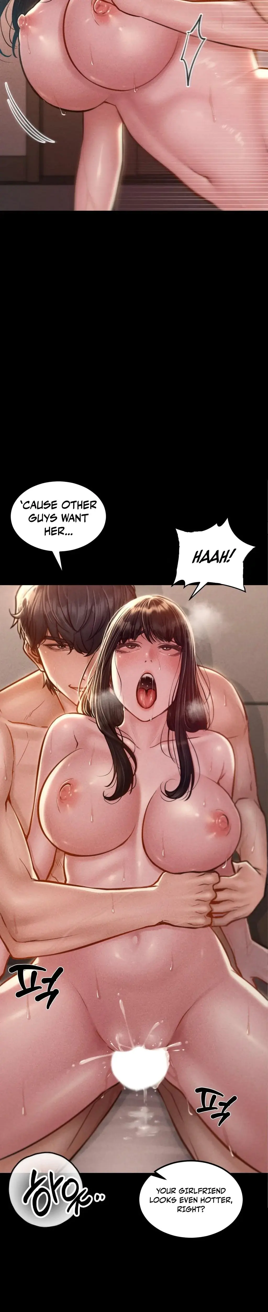 Nagwon Villa Chapter 8 - Page 9