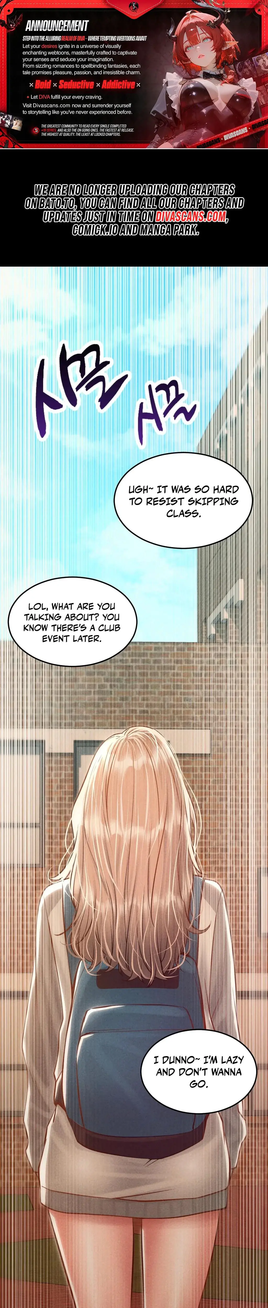 Nagwon Villa Chapter 9 - Page 1