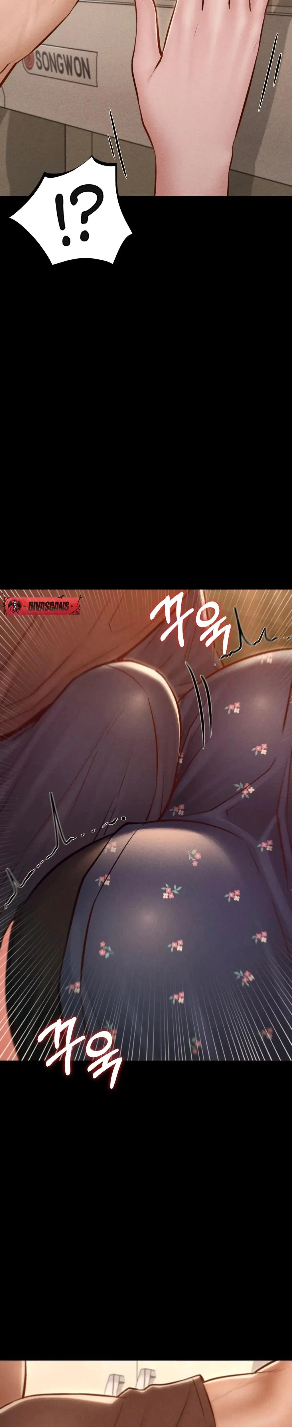 Nagwon Villa Chapter 9 - Page 19