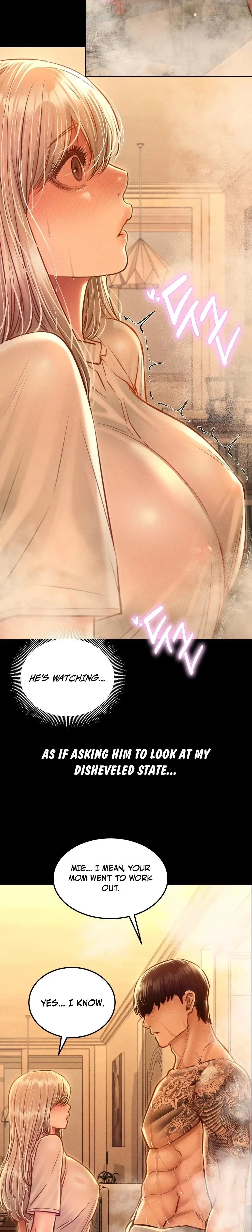 Nagwon Villa Chapter 9 - Page 35
