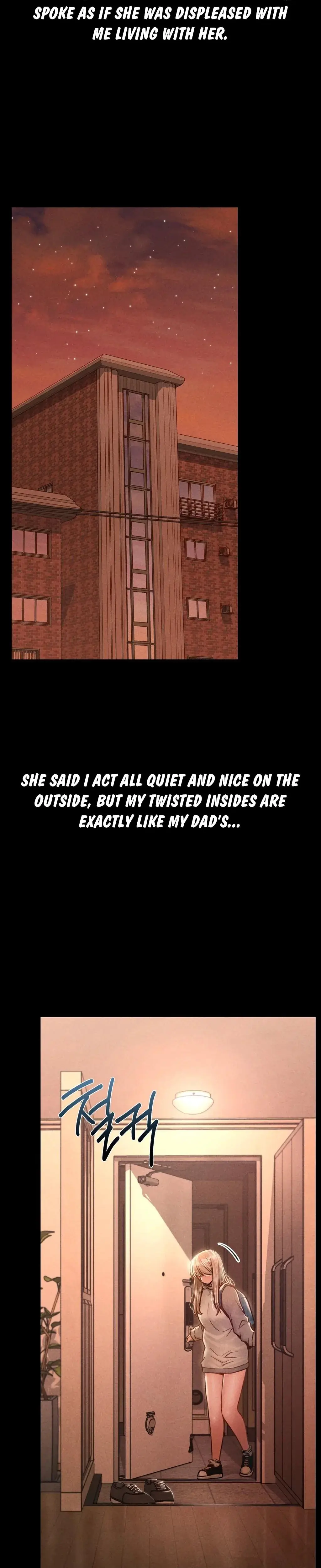 Nagwon Villa Chapter 9 - Page 4