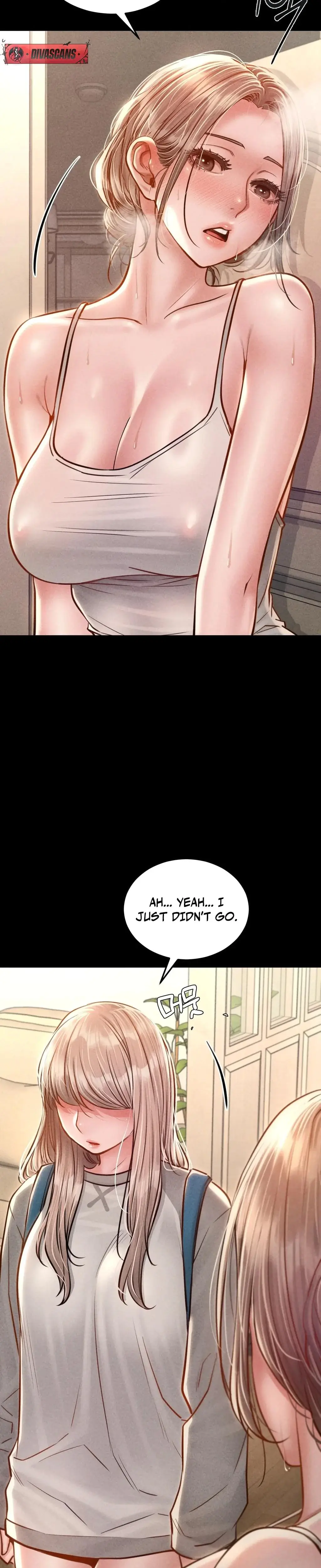 Nagwon Villa Chapter 9 - Page 6