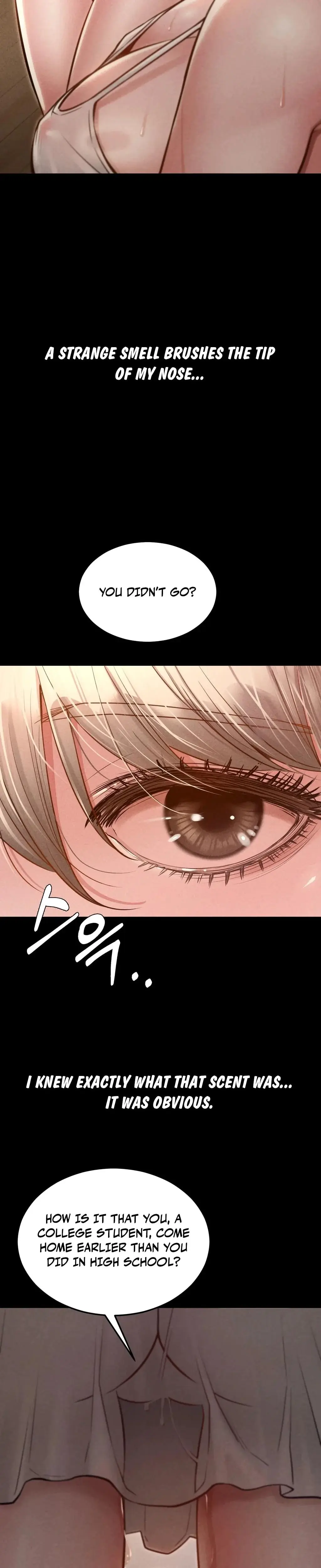 Nagwon Villa Chapter 9 - Page 7