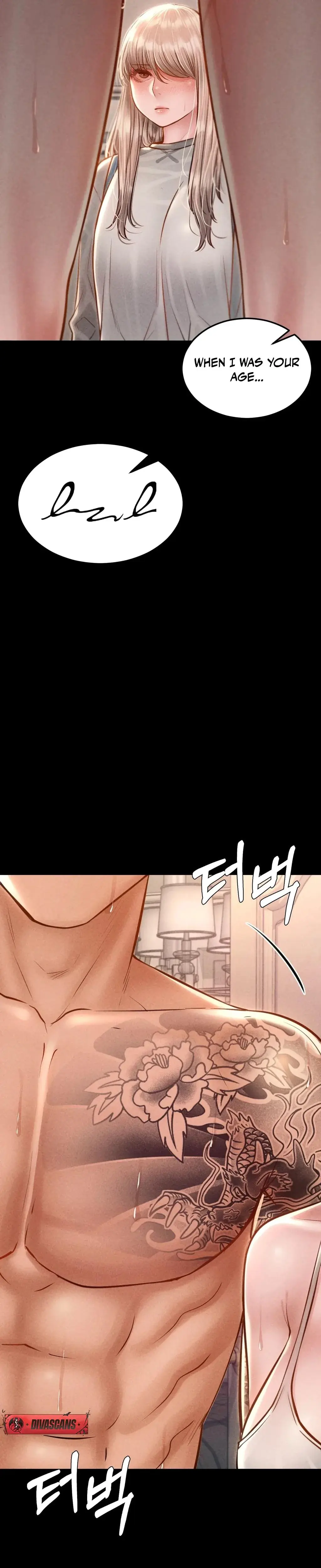 Nagwon Villa Chapter 9 - Page 8