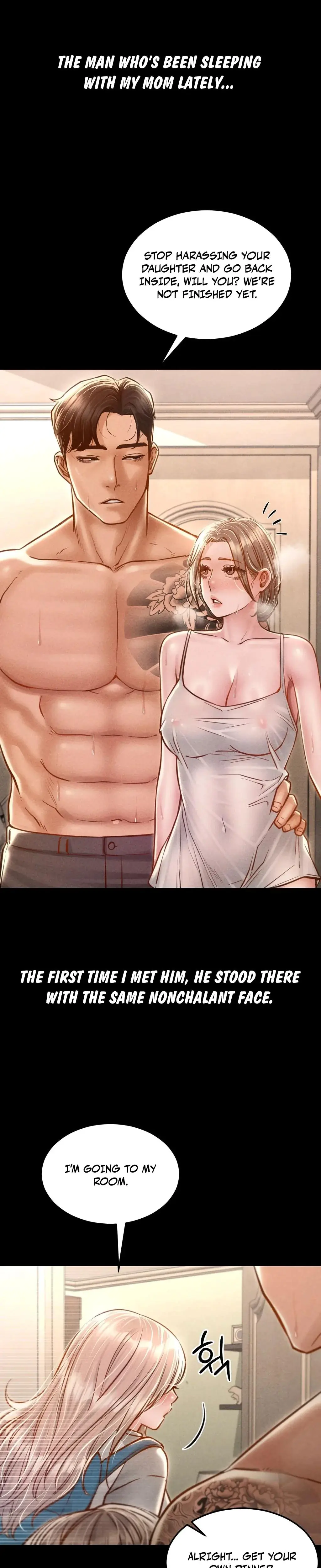 Nagwon Villa Chapter 9 - Page 9