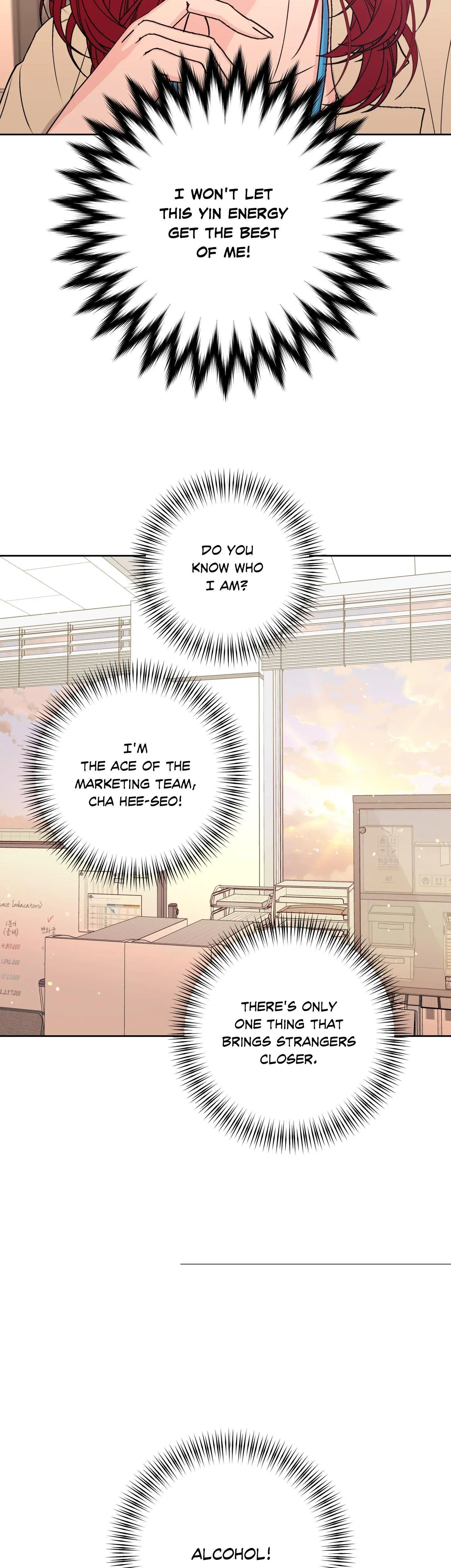 Nailing The Assignment Chapter 1 - Page 28