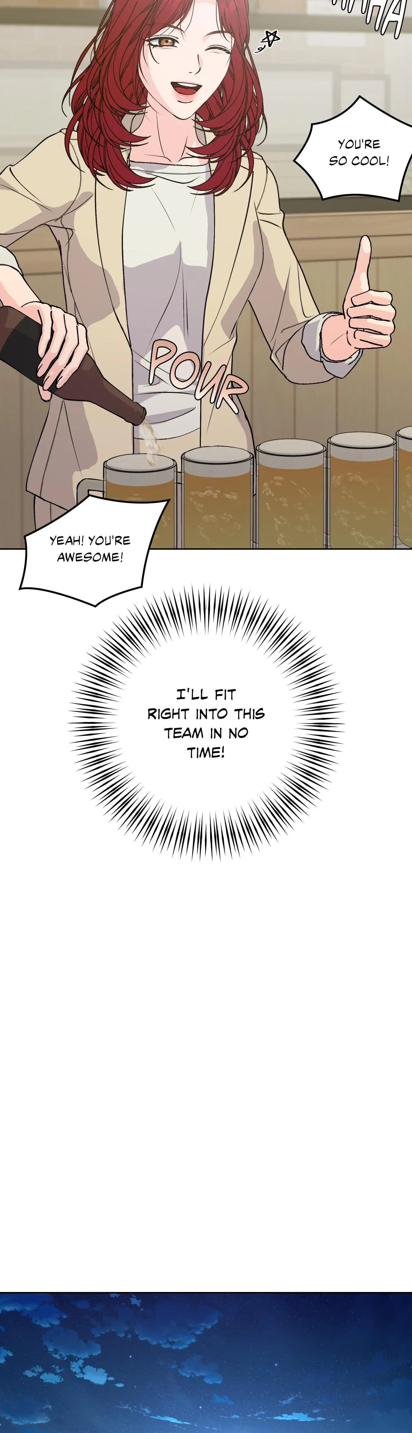 Nailing The Assignment Chapter 1 - Page 30