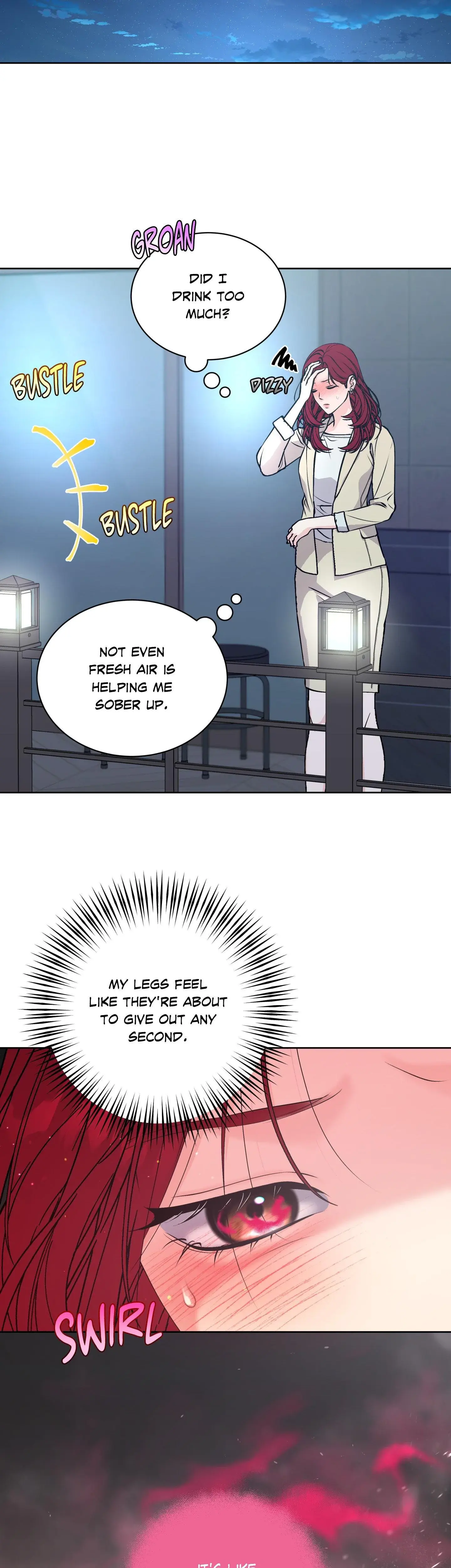 Nailing The Assignment Chapter 1 - Page 31