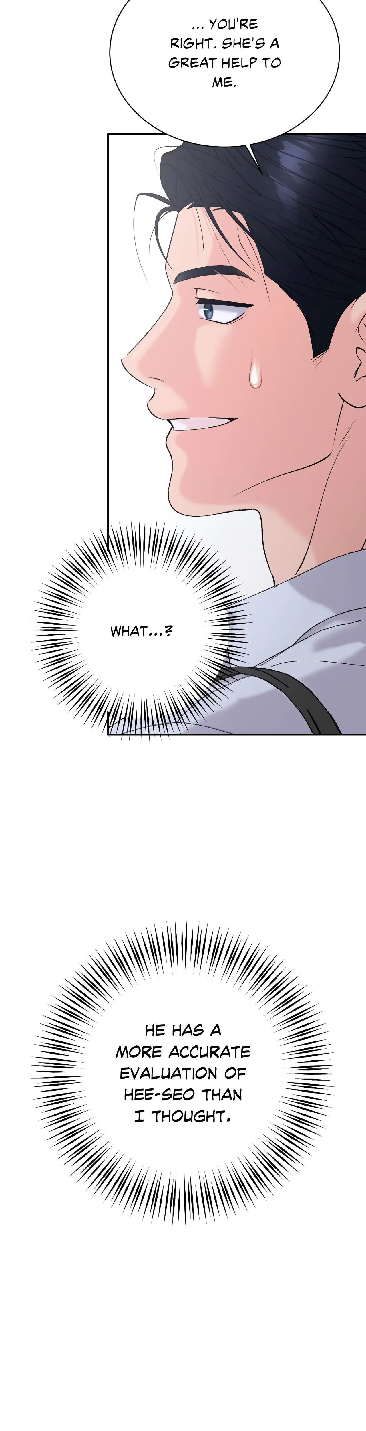 Nailing The Assignment Chapter 14 - Page 11