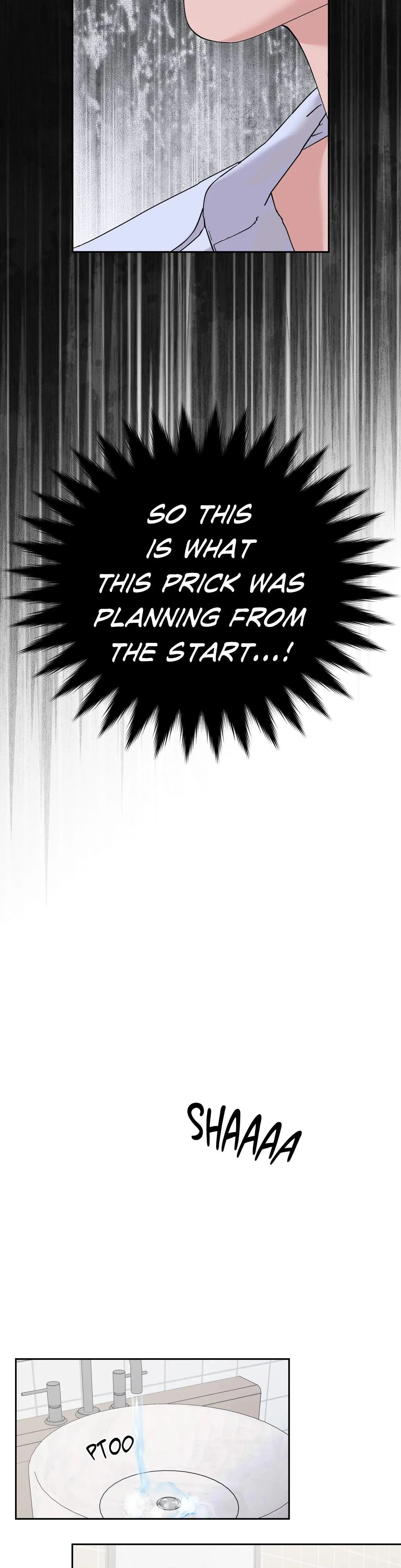 Nailing The Assignment Chapter 14 - Page 18