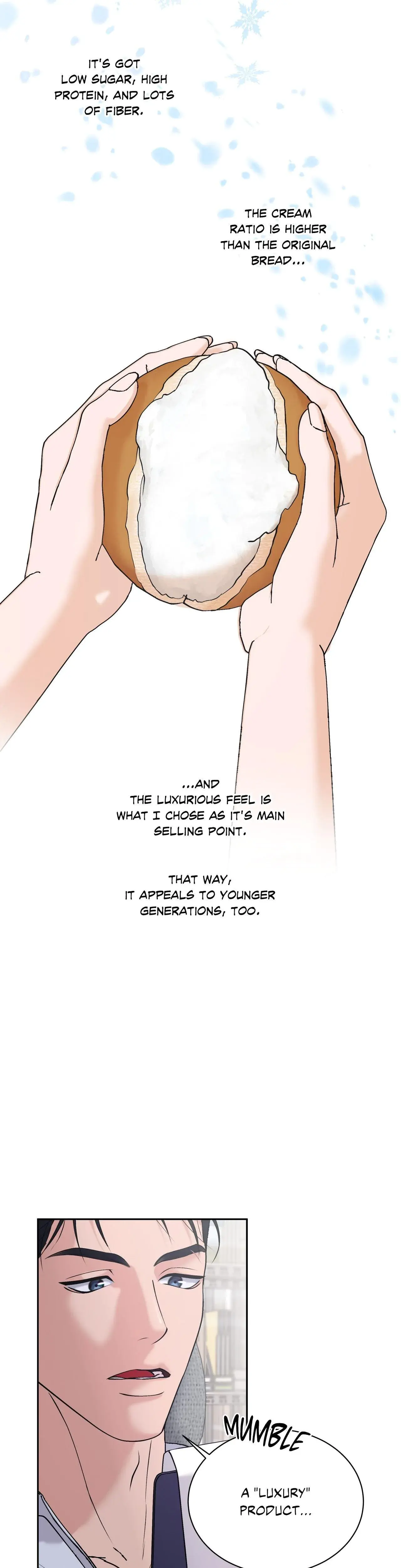 Nailing The Assignment Chapter 14 - Page 34
