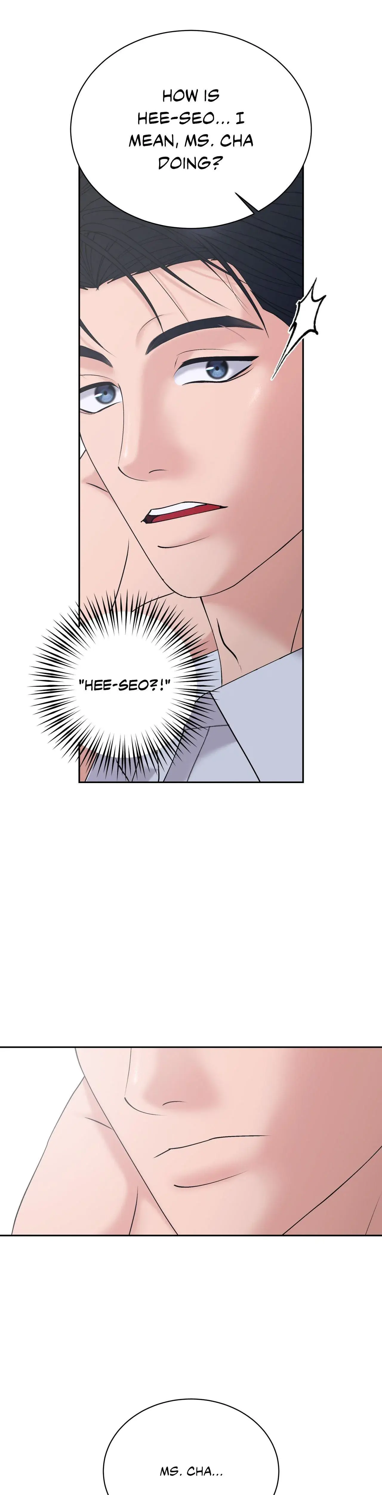 Nailing The Assignment Chapter 14 - Page 7