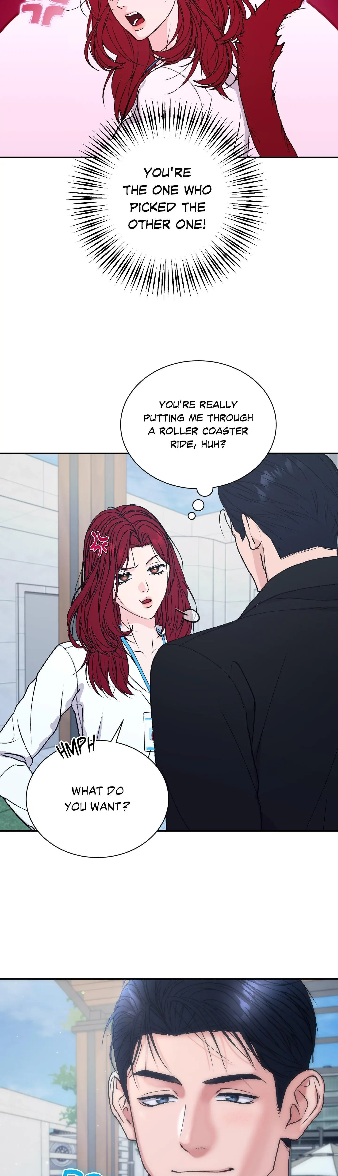 Nailing The Assignment Chapter 16 - Page 22
