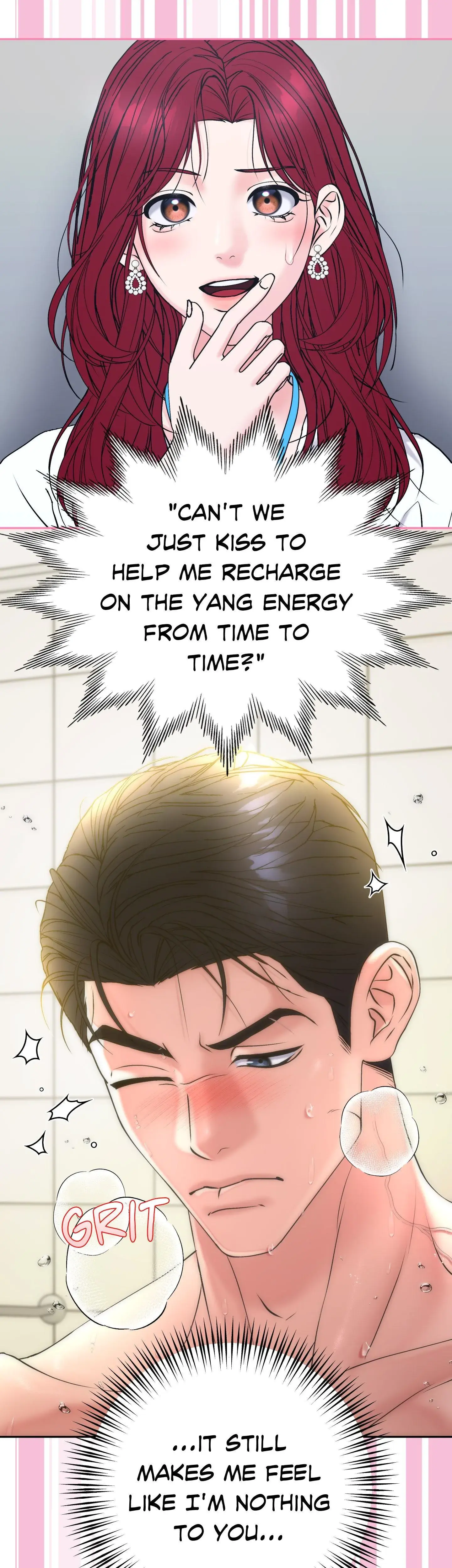 Nailing The Assignment Chapter 18 - Page 10