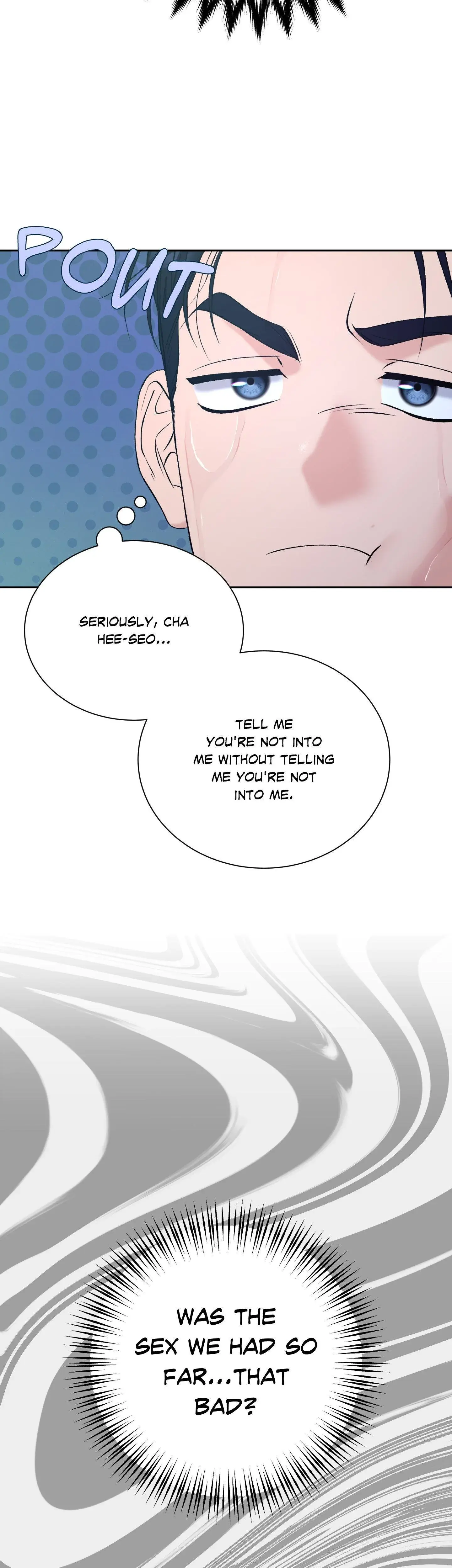 Nailing The Assignment Chapter 18 - Page 3