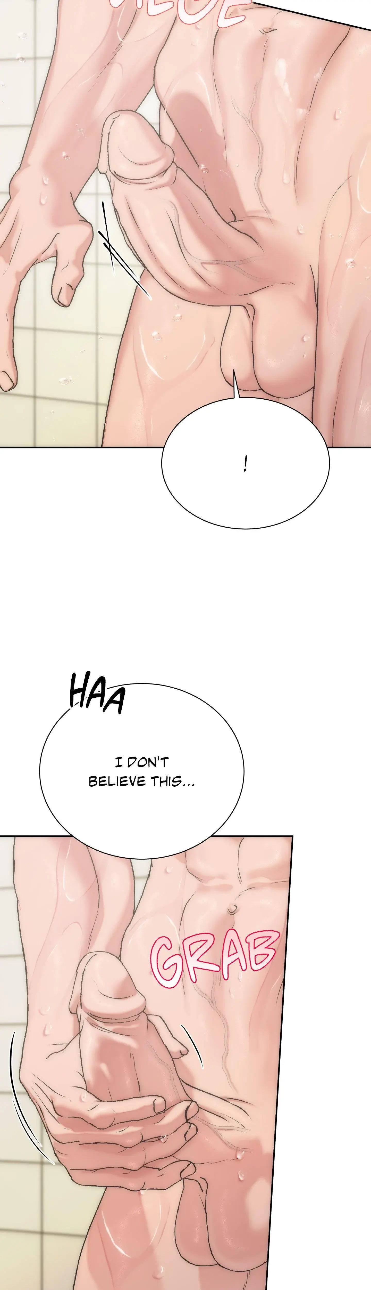 Nailing The Assignment Chapter 18 - Page 6