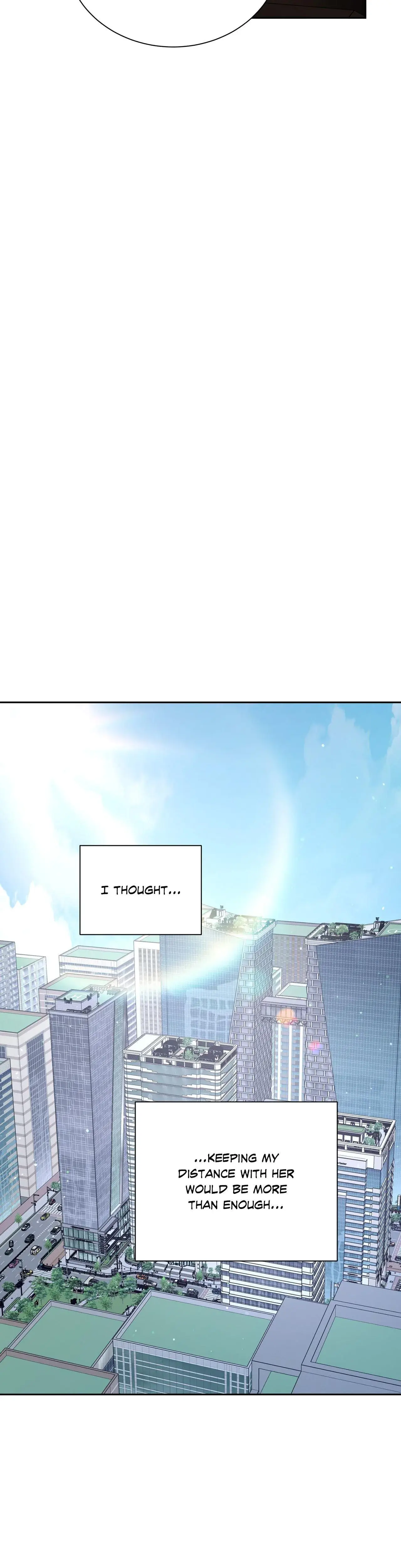 Nailing The Assignment Chapter 19 - Page 7