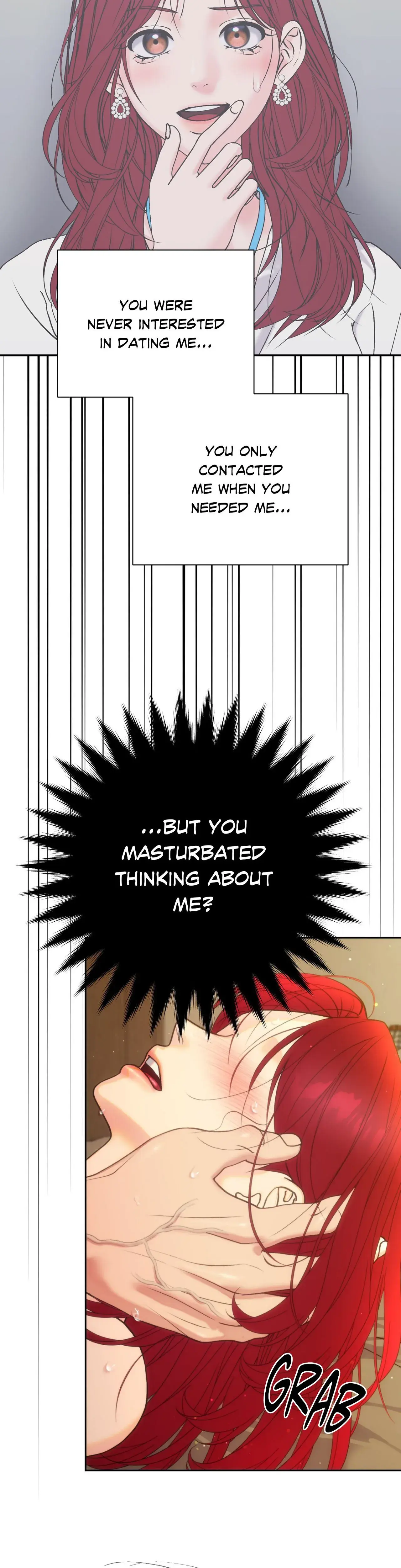 Nailing The Assignment Chapter 25 - Page 7