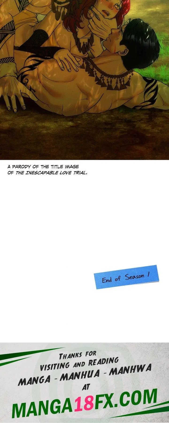 Nailing The Assignment Chapter 26.5 - Page 5