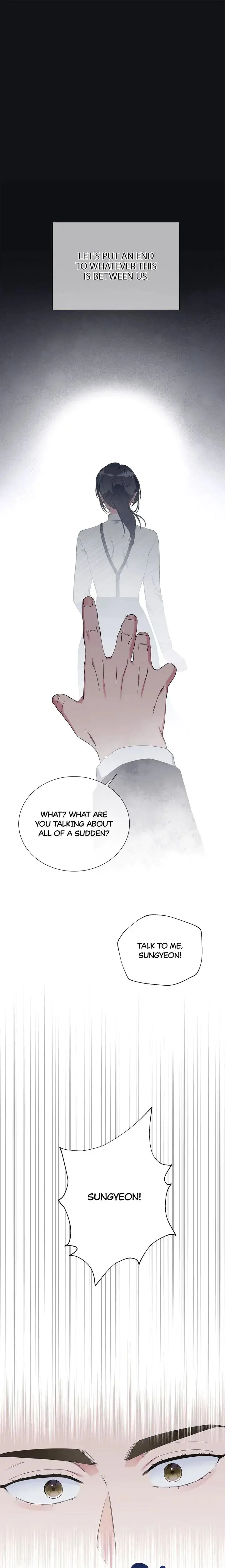 Nailing The Assignment Chapter 28 - Page 1