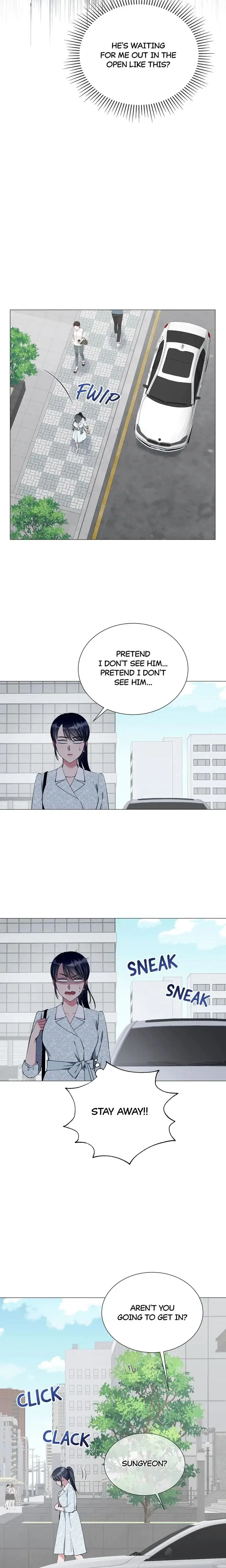 Nailing The Assignment Chapter 28 - Page 13
