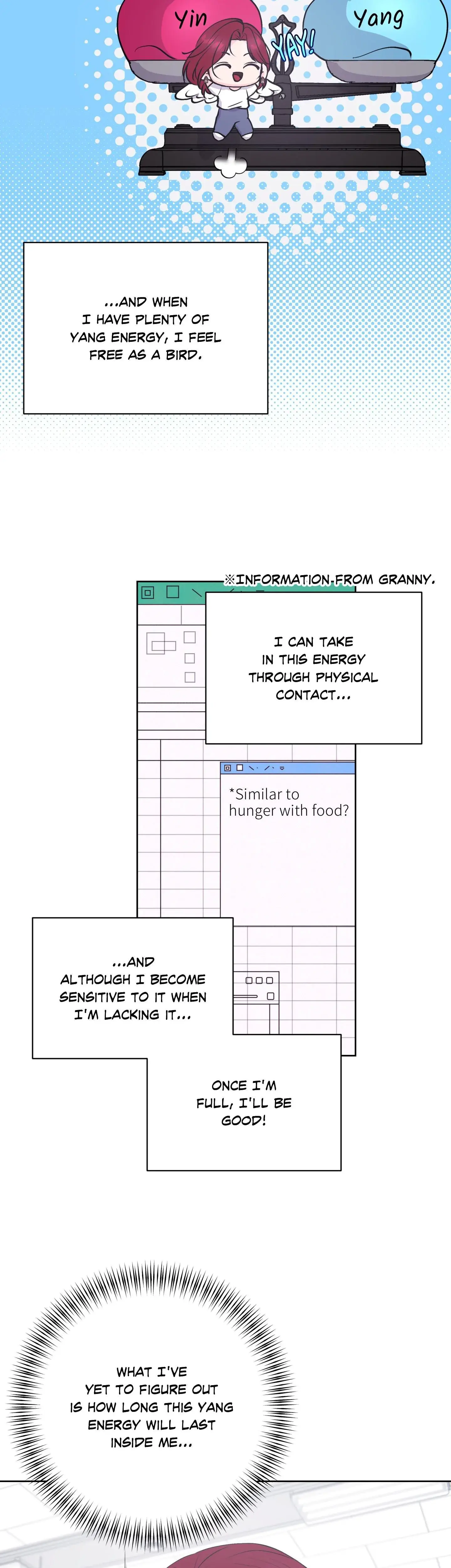 Nailing The Assignment Chapter 3 - Page 33
