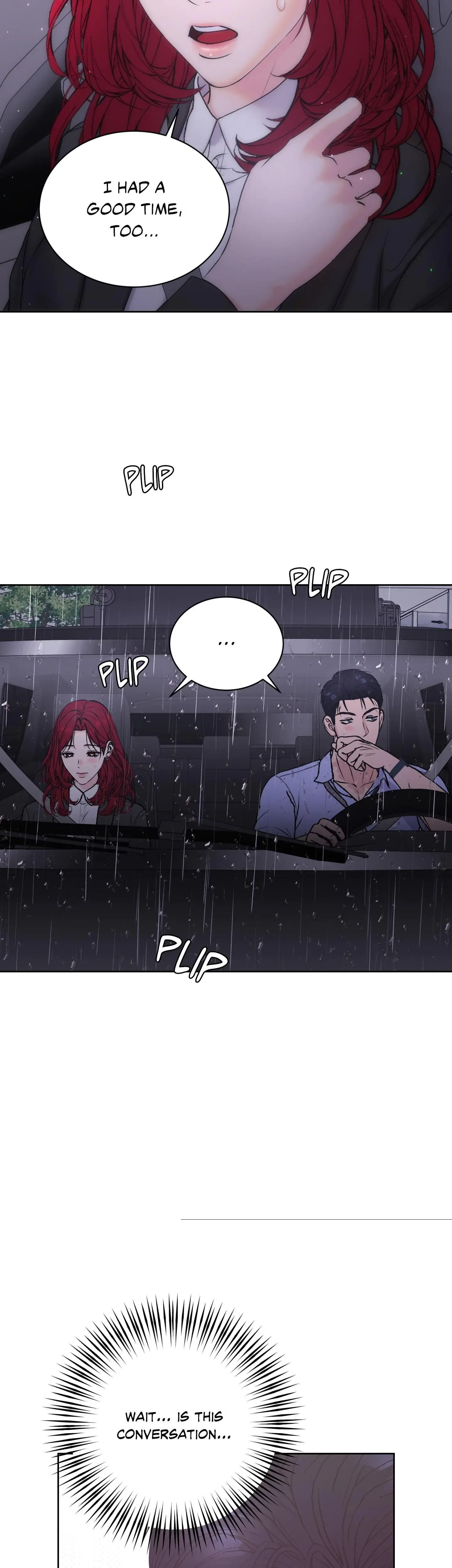Nailing The Assignment Chapter 4 - Page 11