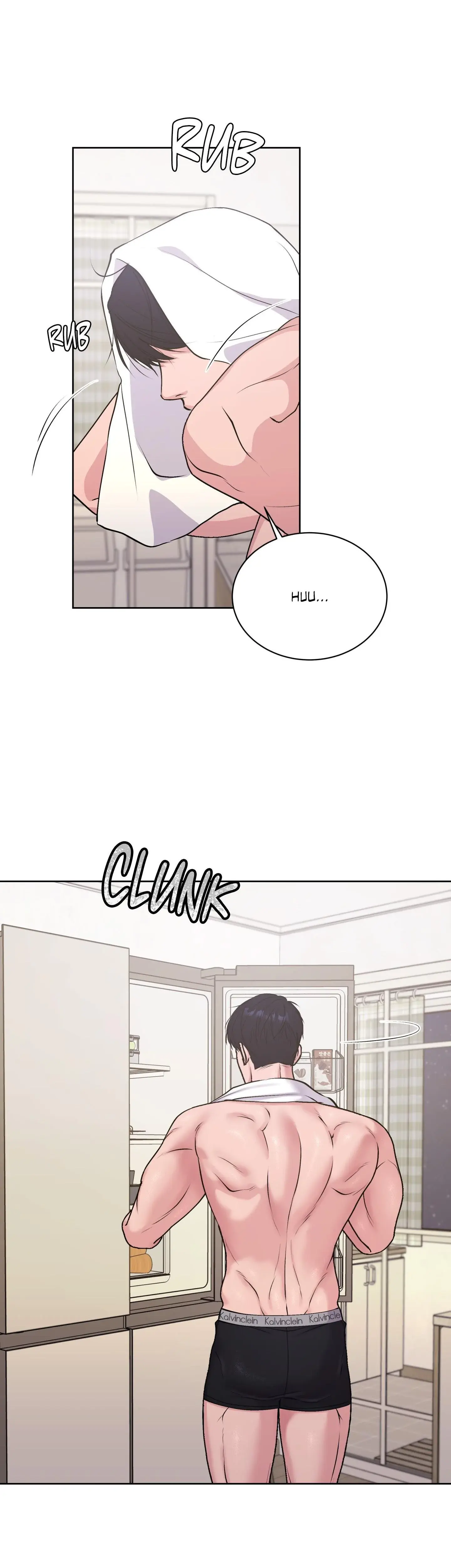 Nailing The Assignment Chapter 4 - Page 16