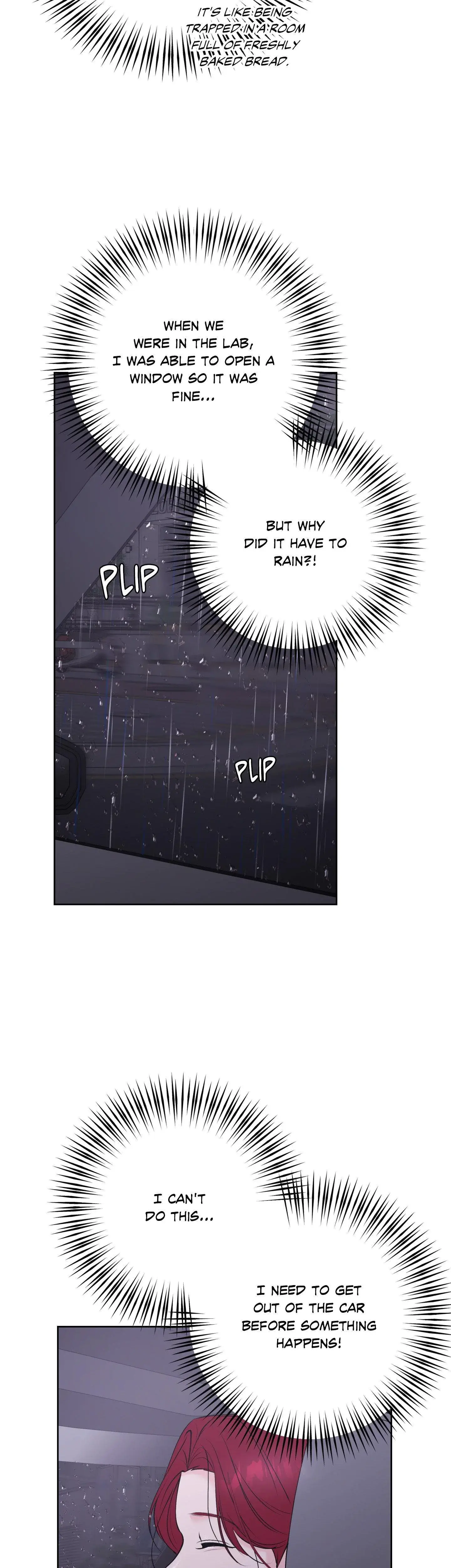 Nailing The Assignment Chapter 4 - Page 3