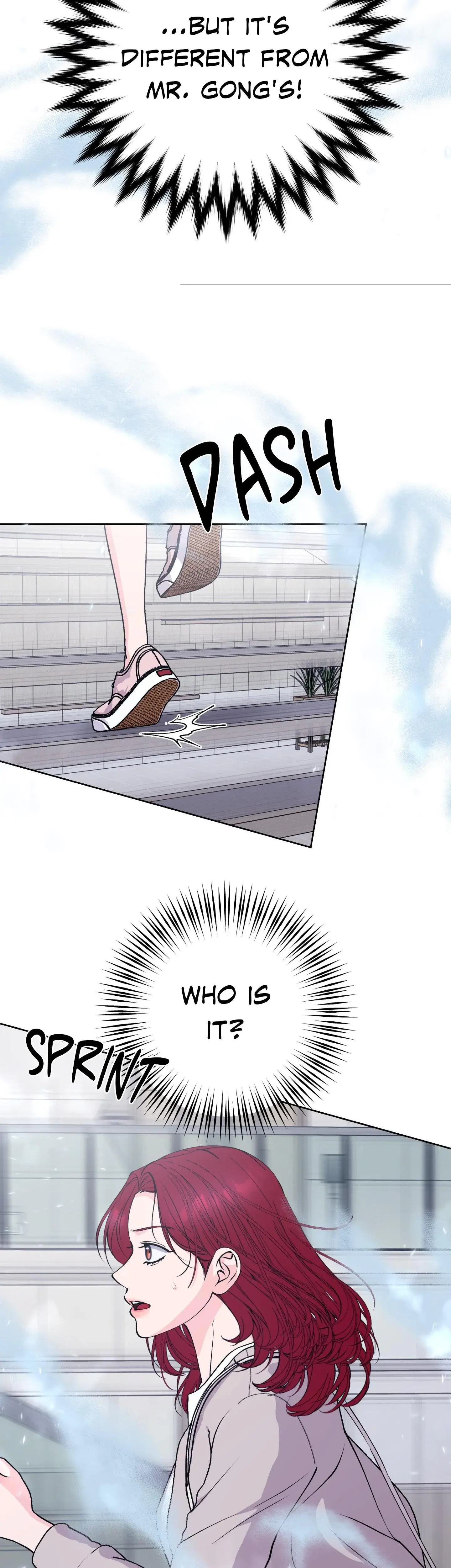 Nailing The Assignment Chapter 4 - Page 36