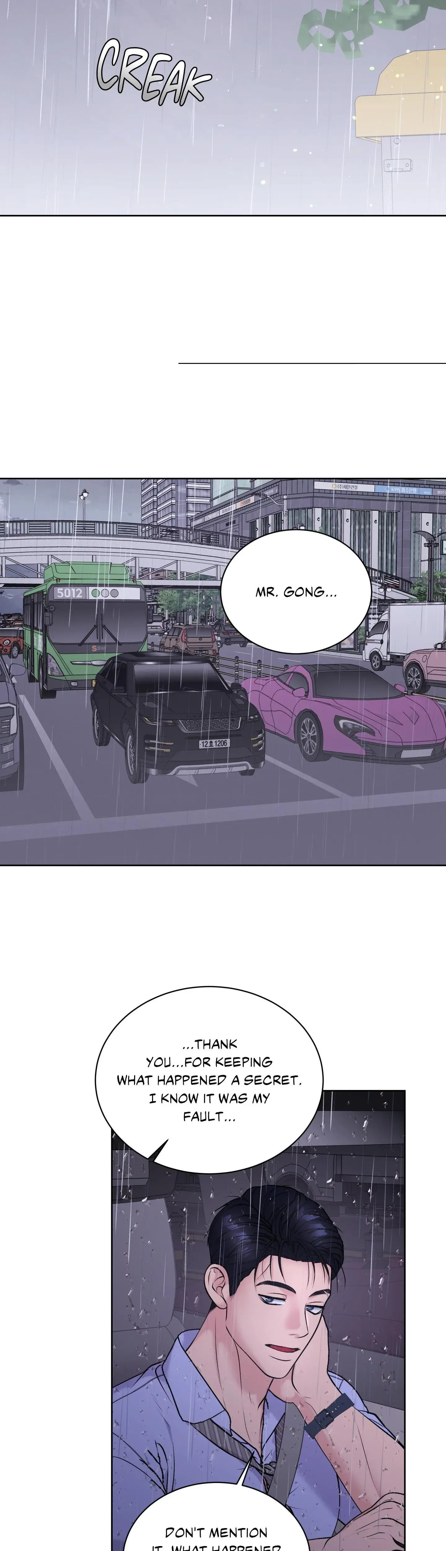 Nailing The Assignment Chapter 4 - Page 8