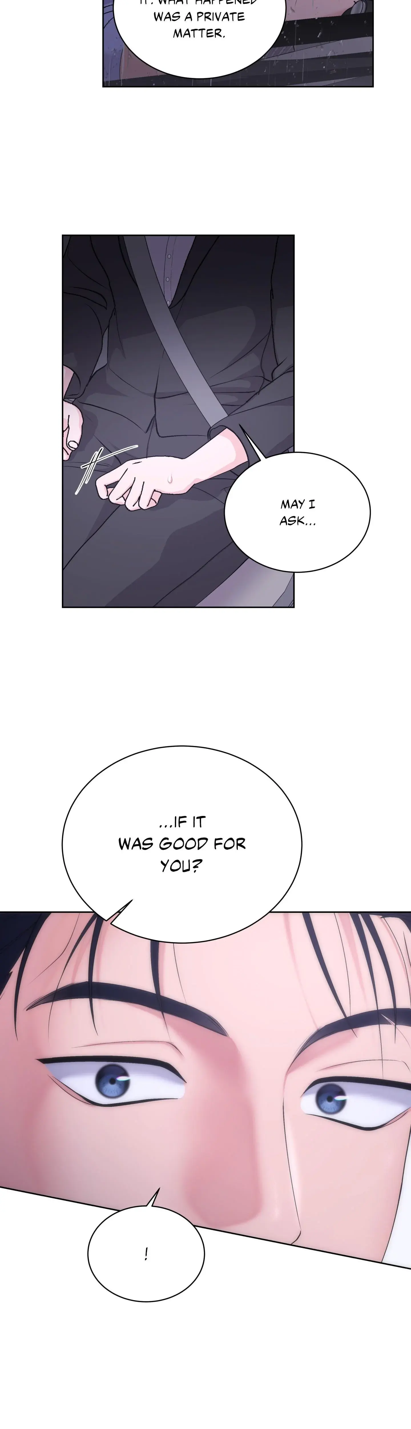 Nailing The Assignment Chapter 4 - Page 9