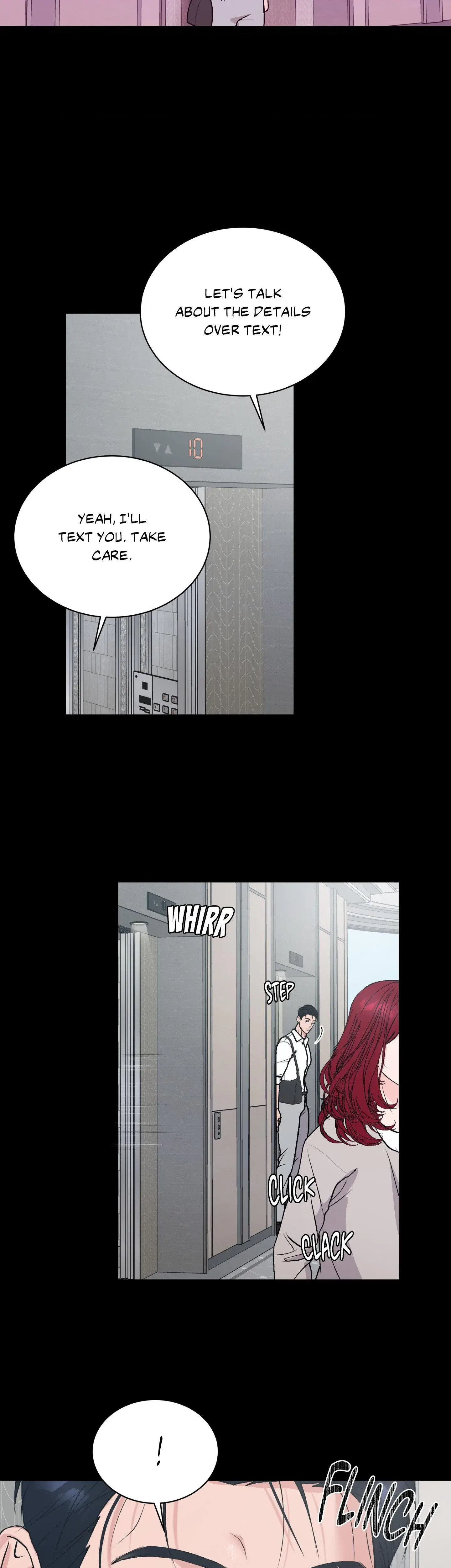 Nailing The Assignment Chapter 5 - Page 32
