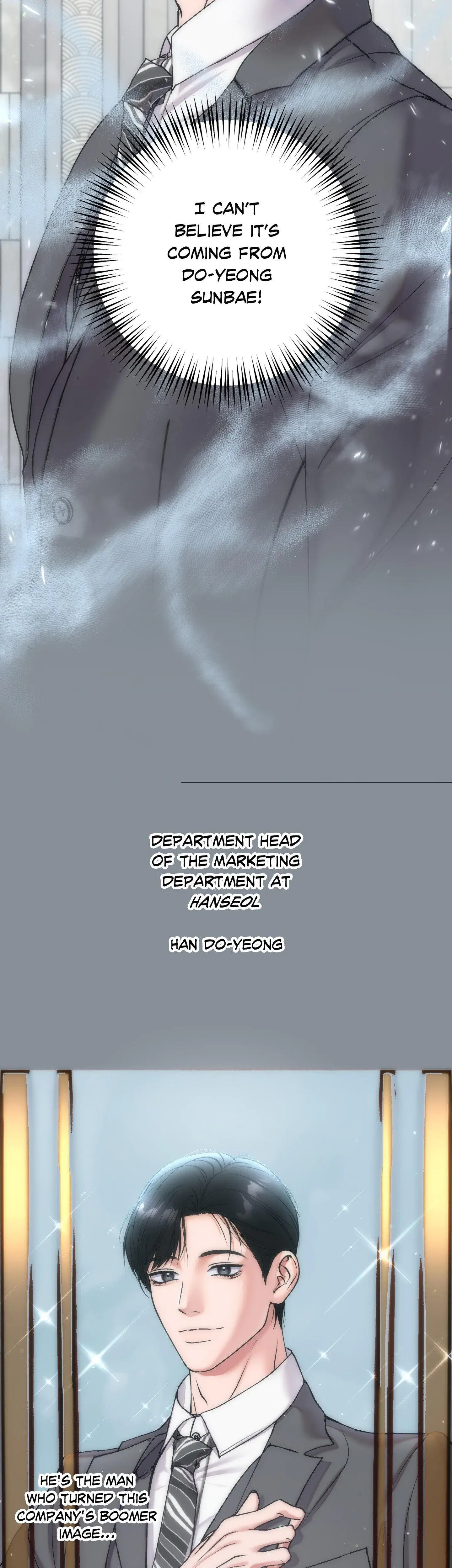 Nailing The Assignment Chapter 5 - Page 4