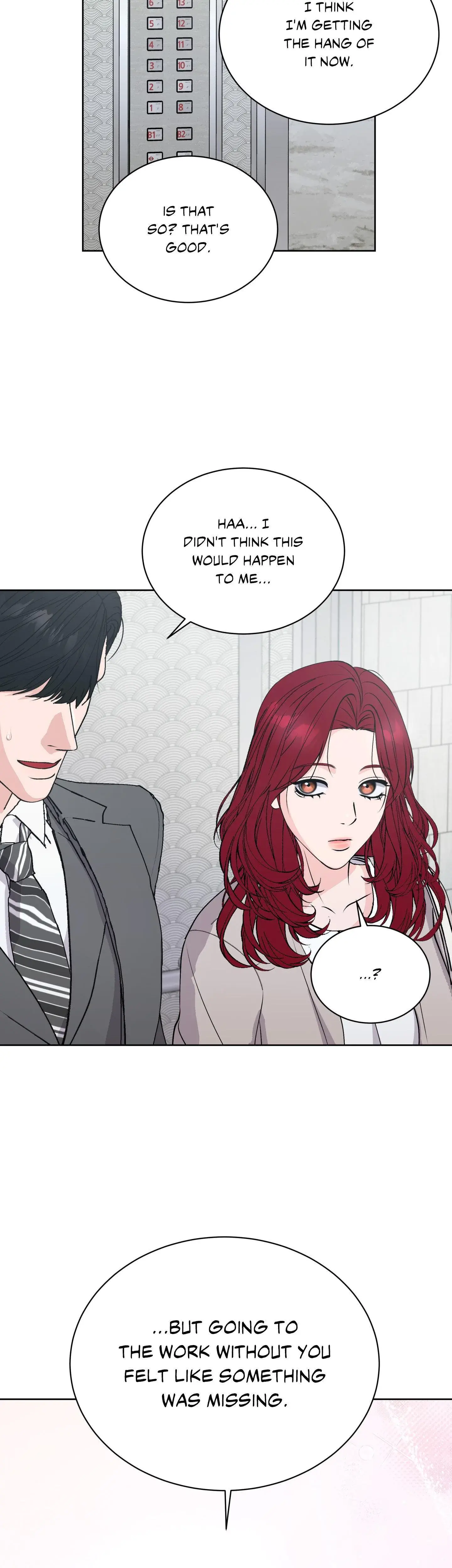 Nailing The Assignment Chapter 5 - Page 9