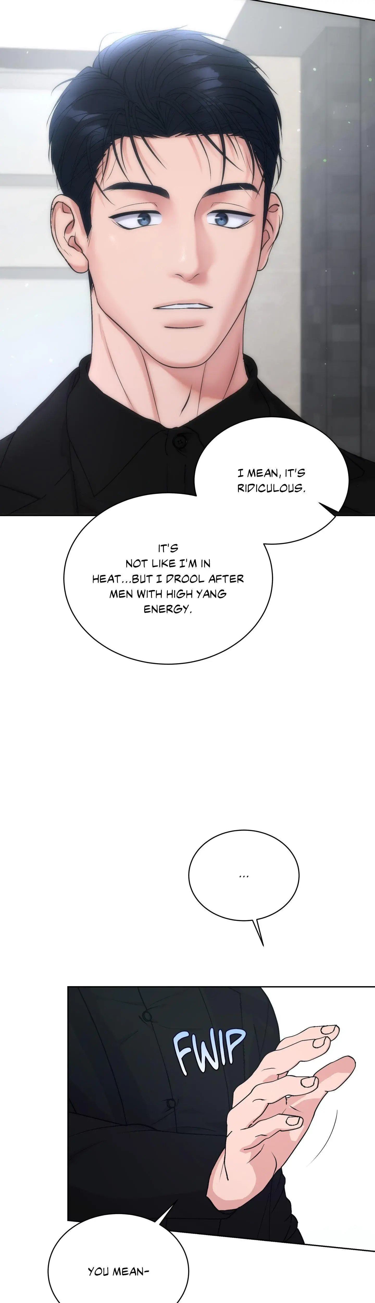 Nailing The Assignment Chapter 6 - Page 15